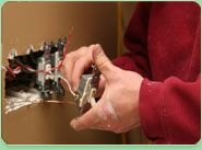 electrical repair Bredbury